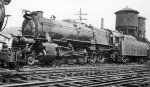 PRR 6281, I-1S, 1938